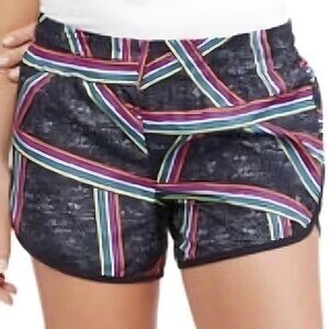 3/$30 Athletic Shorts, Stripe